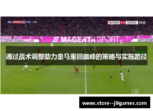 通过战术调整助力皇马重回巅峰的策略与实施路径 通过战术调整助力皇马重回巅峰的策略与实施路径
