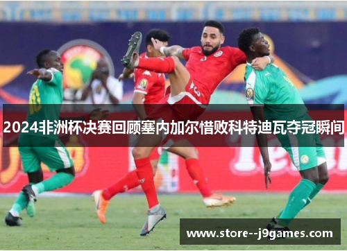 2024非洲杯决赛回顾塞内加尔惜败科特迪瓦夺冠瞬间